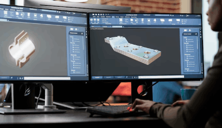 Design, 3D Modeling, Workshop Drawing