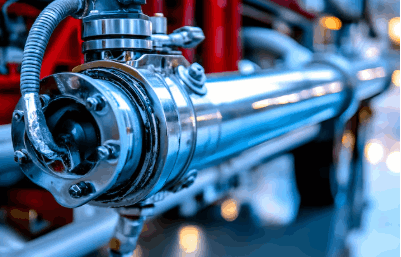 Hydraulics Training